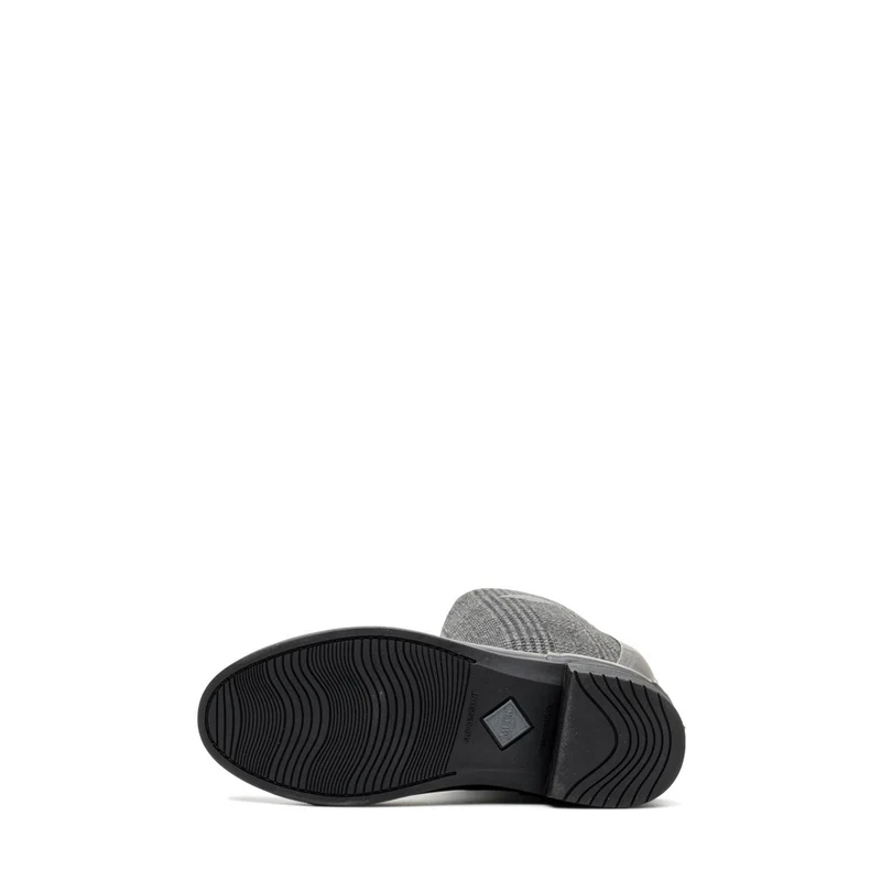 Women's Derby Tall Boots
