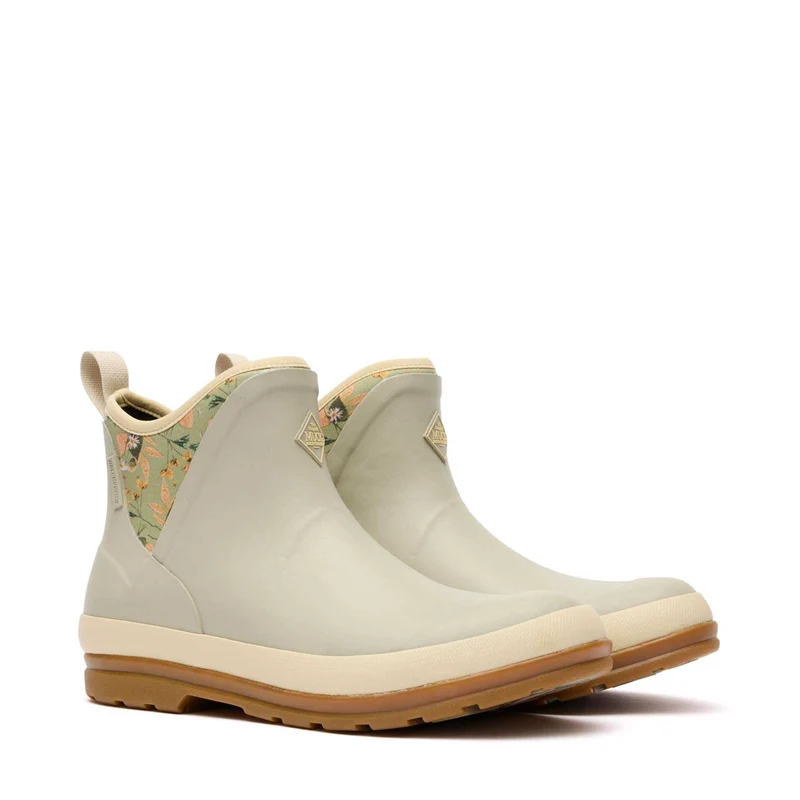 Women's Muck Originals Pull-On Ankle Boots