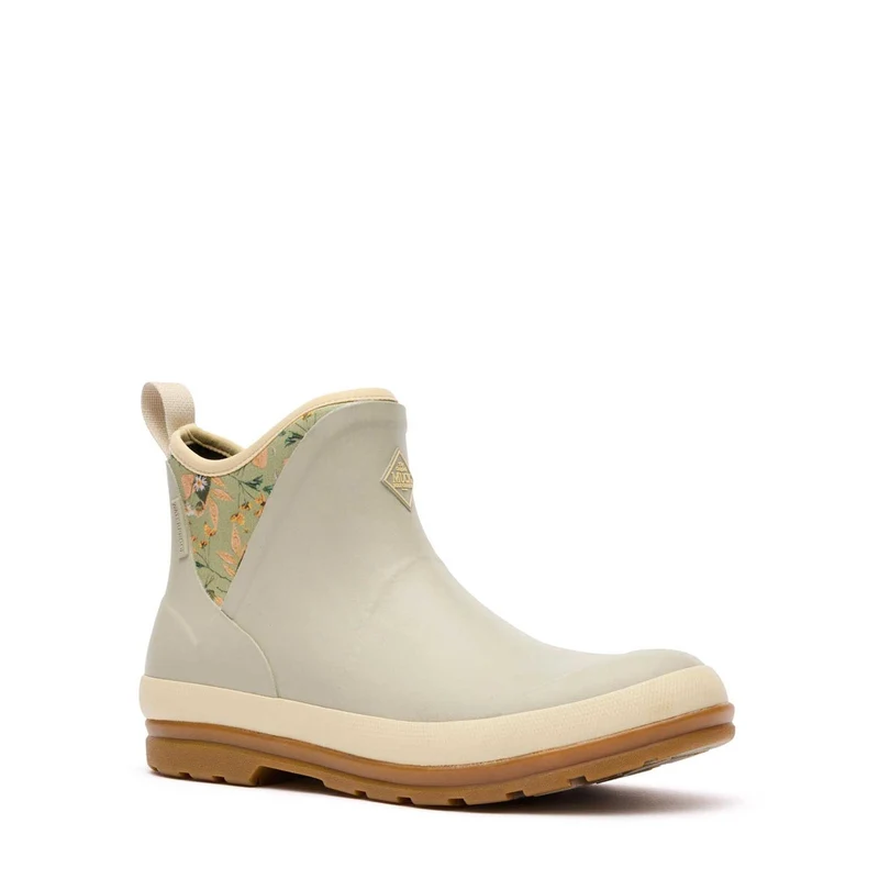 Women's Muck Originals Pull-On Ankle Boots