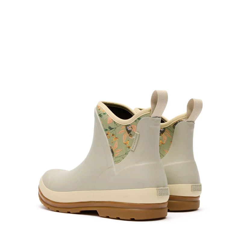 Women's Muck Originals Pull-On Ankle Boots