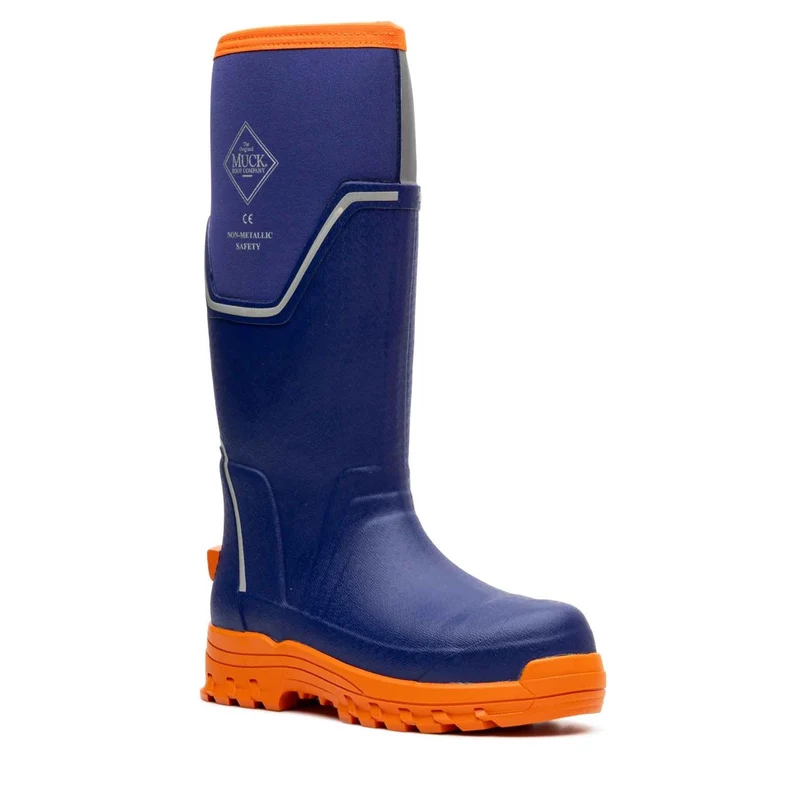 Women's Muck Grit S5 Tall Boots