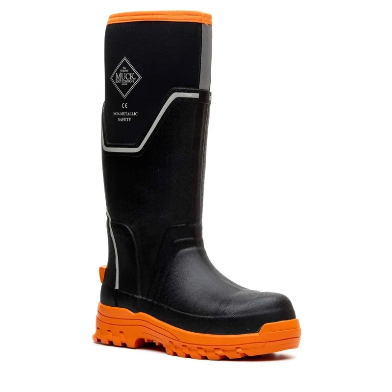Women's Muck Grit S5 Tall Boots