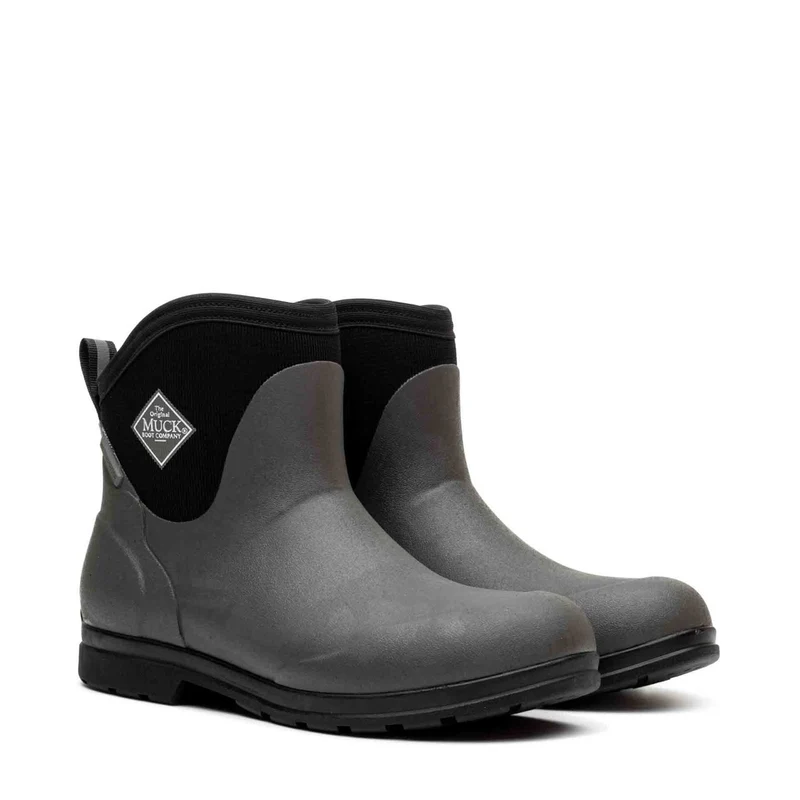 Men's Muck Originals Excursion Ankle Boots