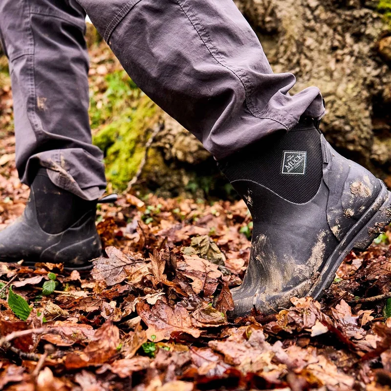 Men's Muck Originals Excursion Ankle Boots