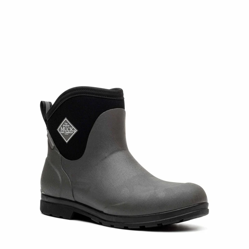 Men's Muck Originals Excursion Ankle Boots