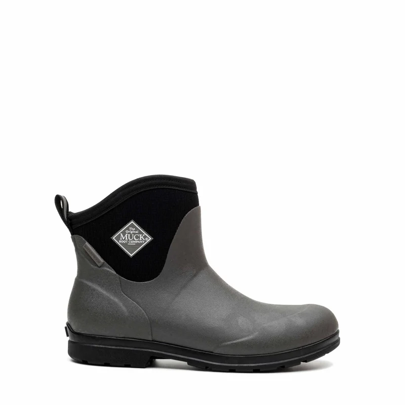 Men's Muck Originals Excursion Ankle Boots