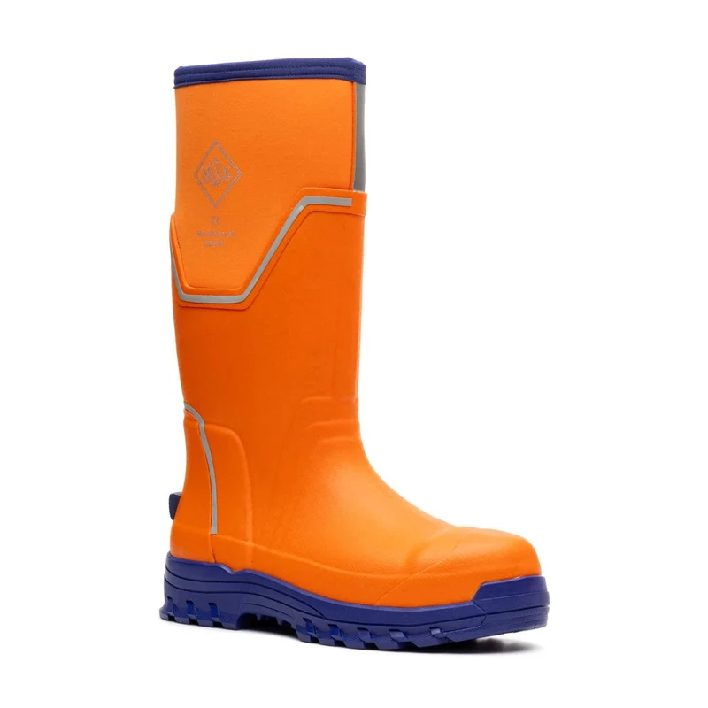 Men's Muck Grit S5 Tall Boots