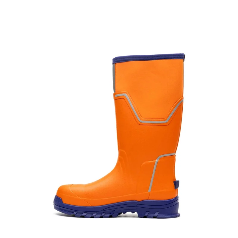 Men's Muck Grit S5 Tall Boots