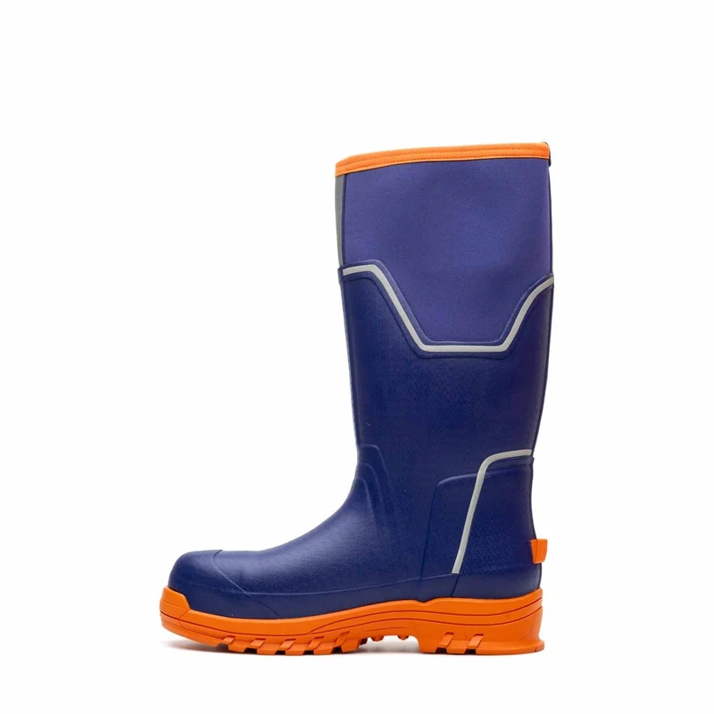 Men's Muck Grit S5 Tall Boots