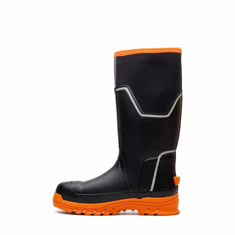 Men's Muck Grit S5 Tall Boots