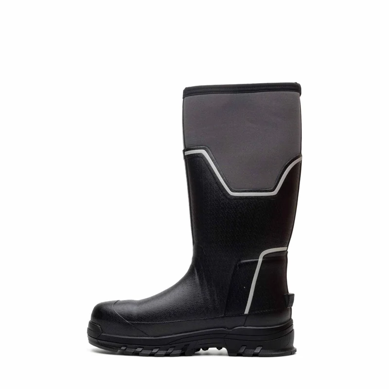 Men's Muck Grit S5 Tall Boots