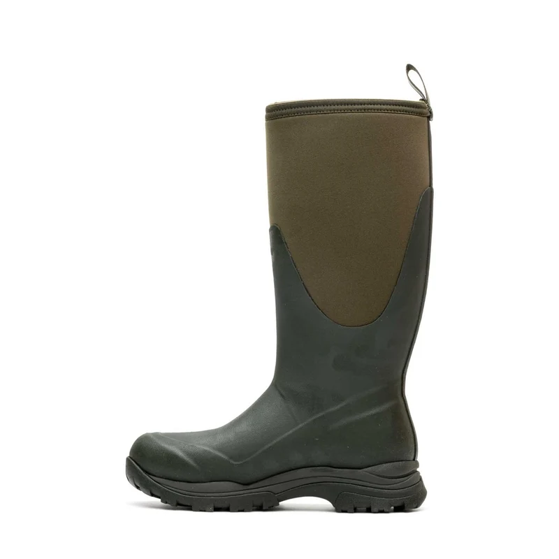 Men's Arctic Outpost Tall Boots