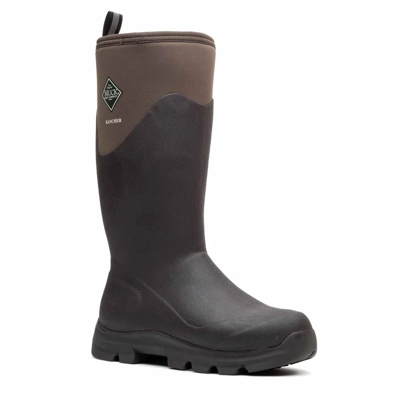 Men's Muck Rancher Tall Boots