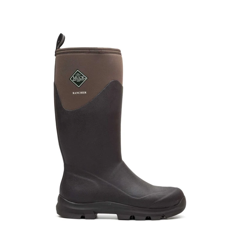 Men's Muck Rancher Tall Boots