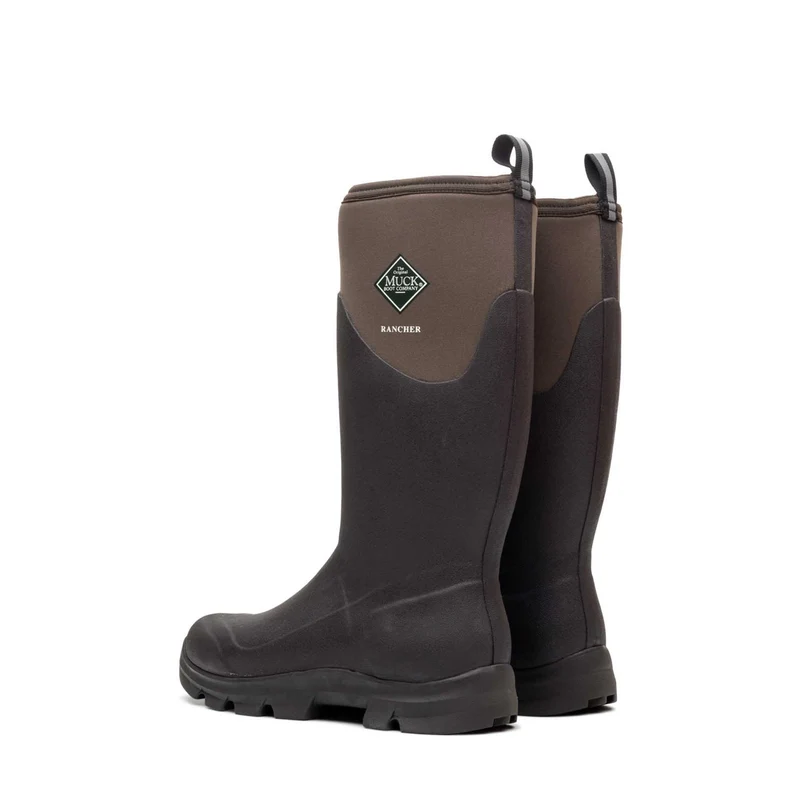 Men's Muck Rancher Tall Boots