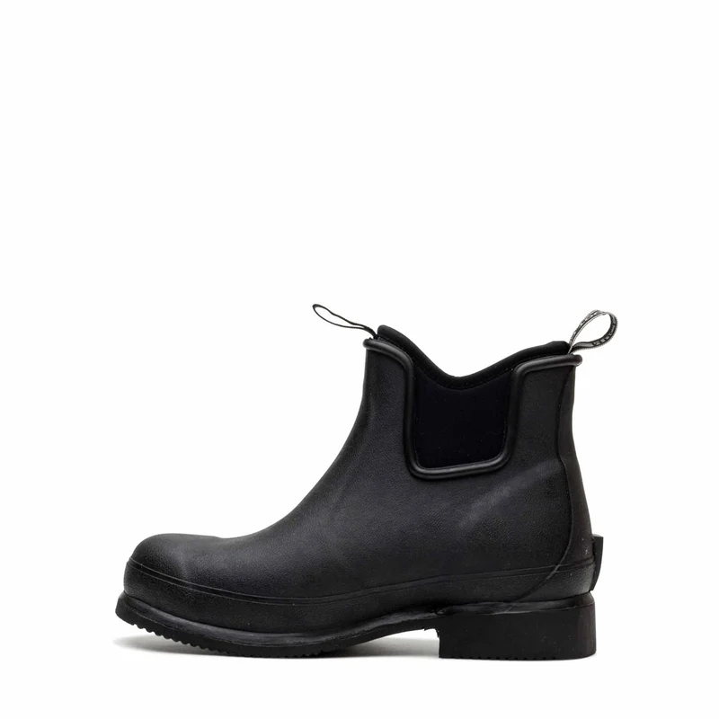 Unisex Wear Ankle Boots