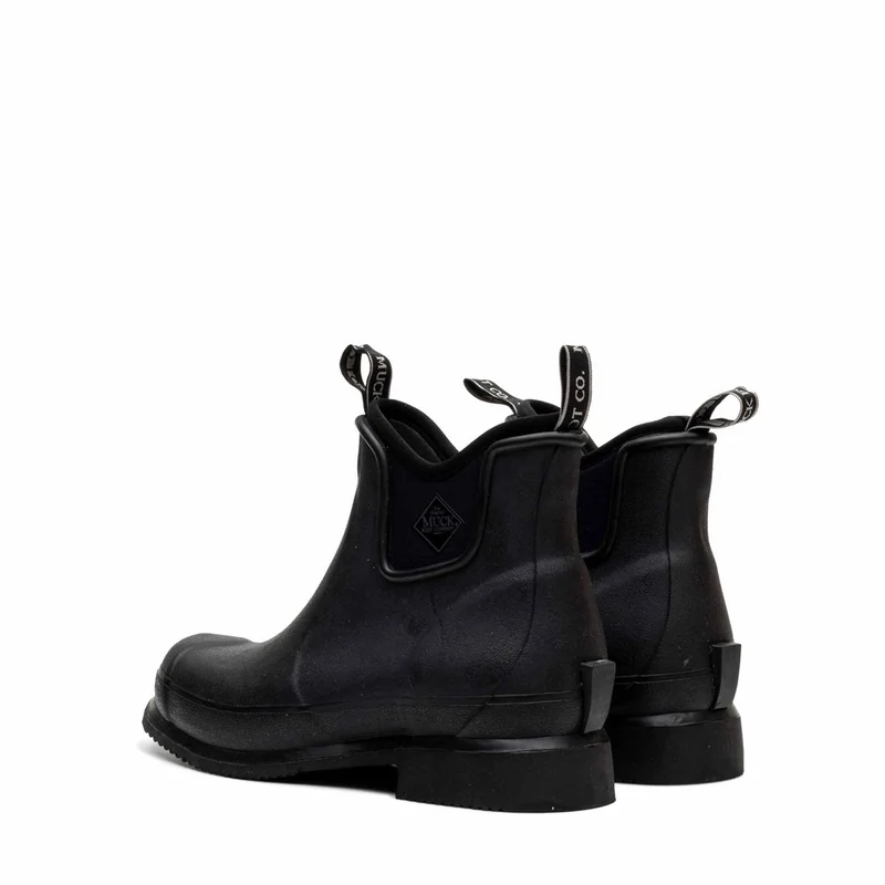 Unisex Wear Ankle Boots