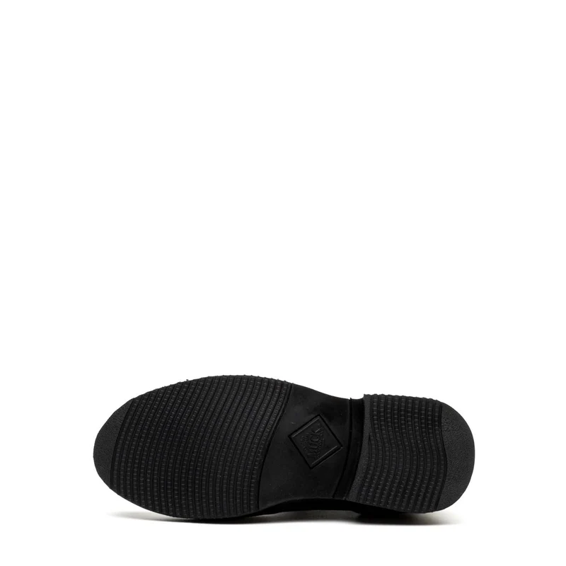 Unisex Wear Ankle Boots