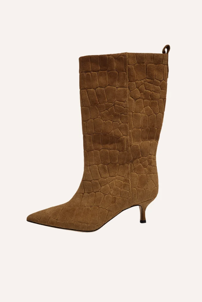 Stiefel Liv in Sigaro