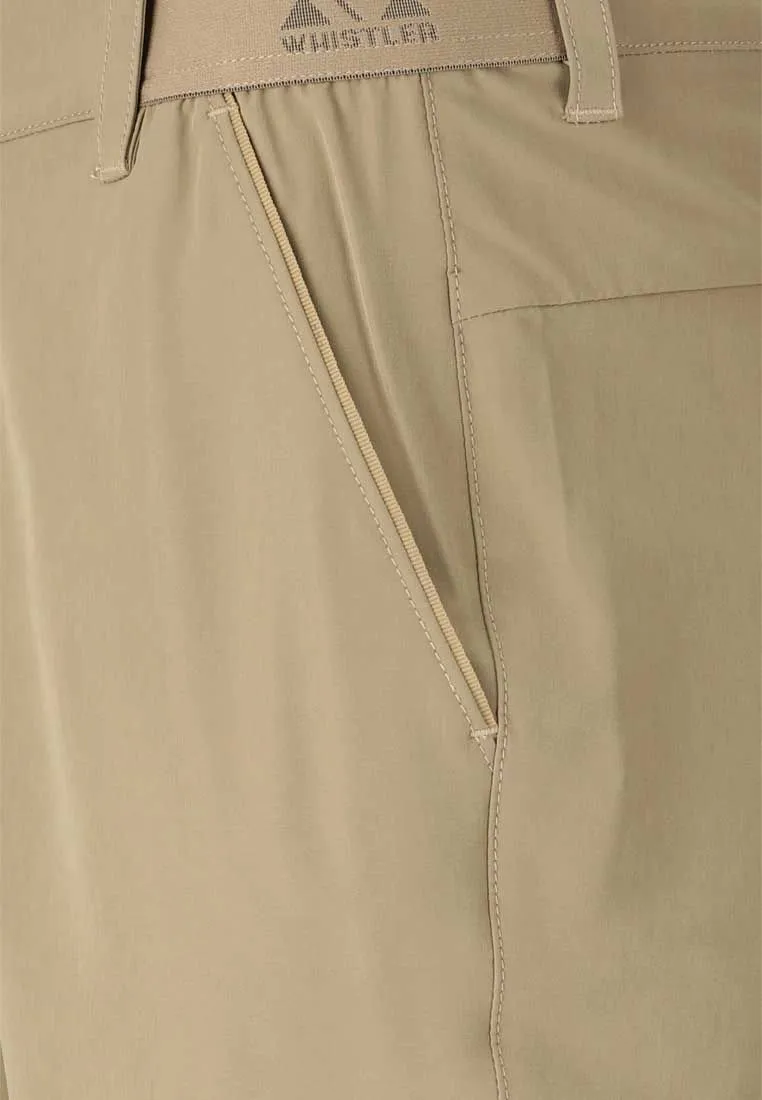Whistler Herren Trekking-Shorts Barrie