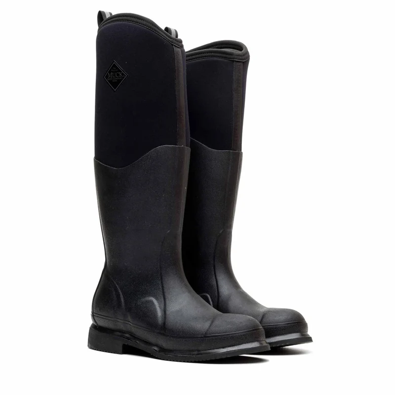Unisex Colt Ryder Tall Boots