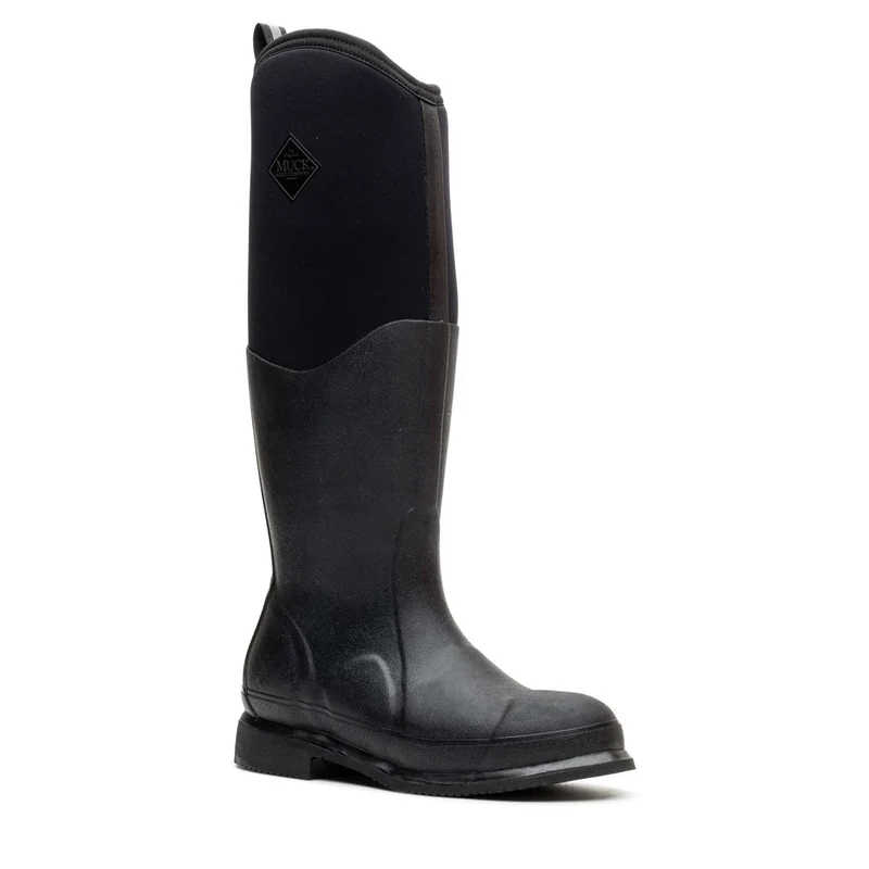 Unisex Colt Ryder Tall Boots