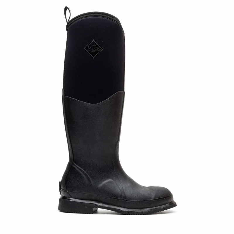 Unisex Colt Ryder Tall Boots