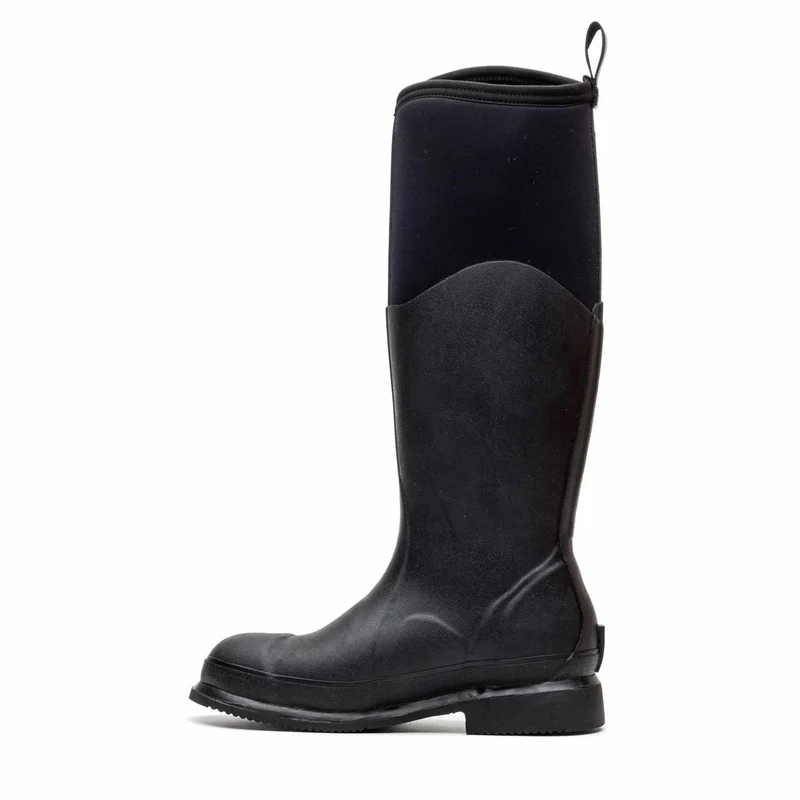 Unisex Colt Ryder Tall Boots