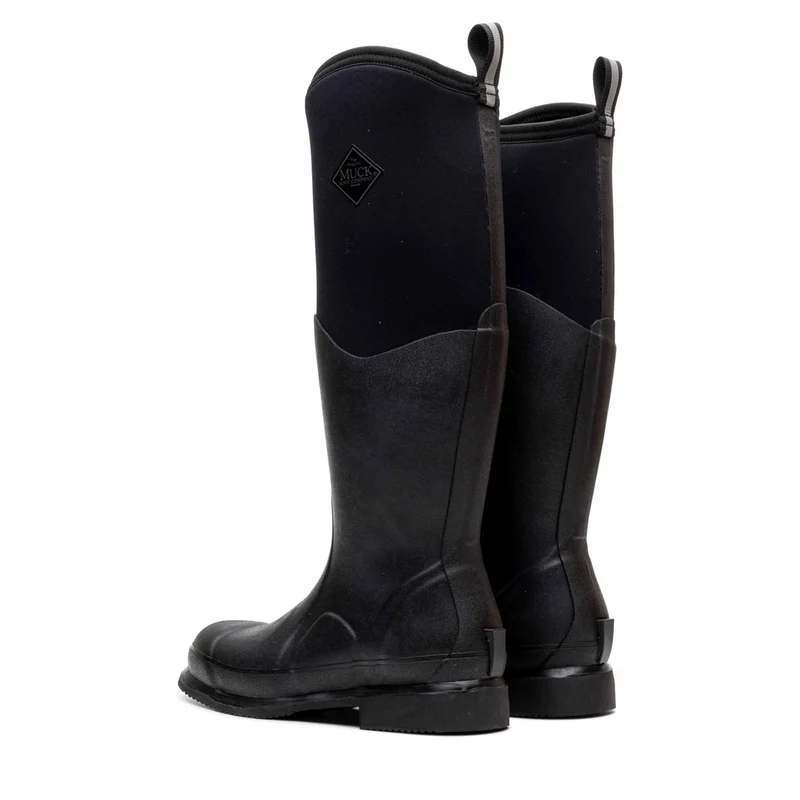 Unisex Colt Ryder Tall Boots