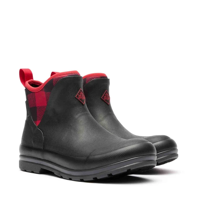 Women's Muck Originals Pull-On Ankle Boots