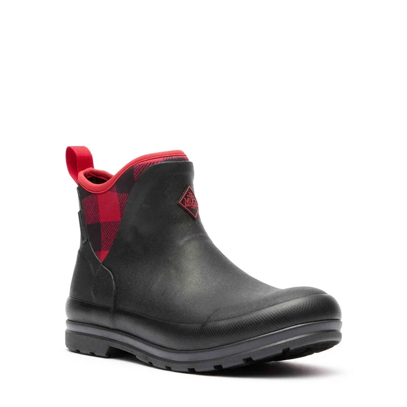 Women's Muck Originals Pull-On Ankle Boots