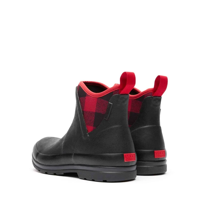 Women's Muck Originals Pull-On Ankle Boots