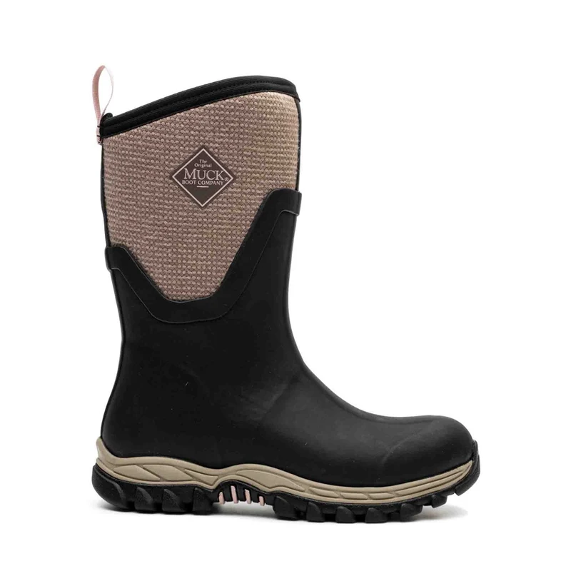 Women's Arctic Sport II Short Boots
