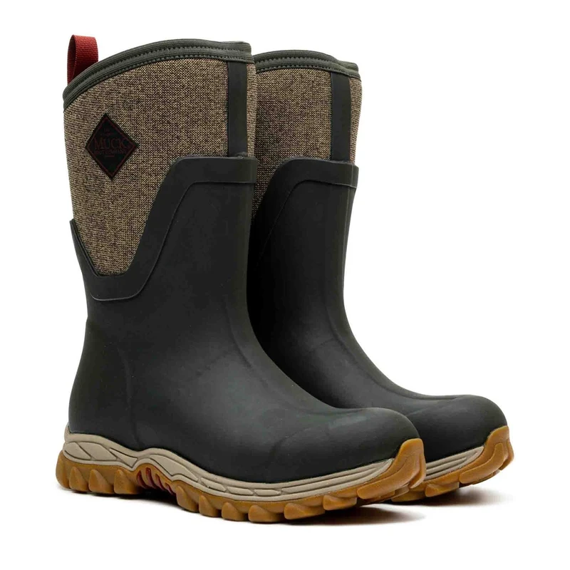 Women's Arctic Sport II Short Boots