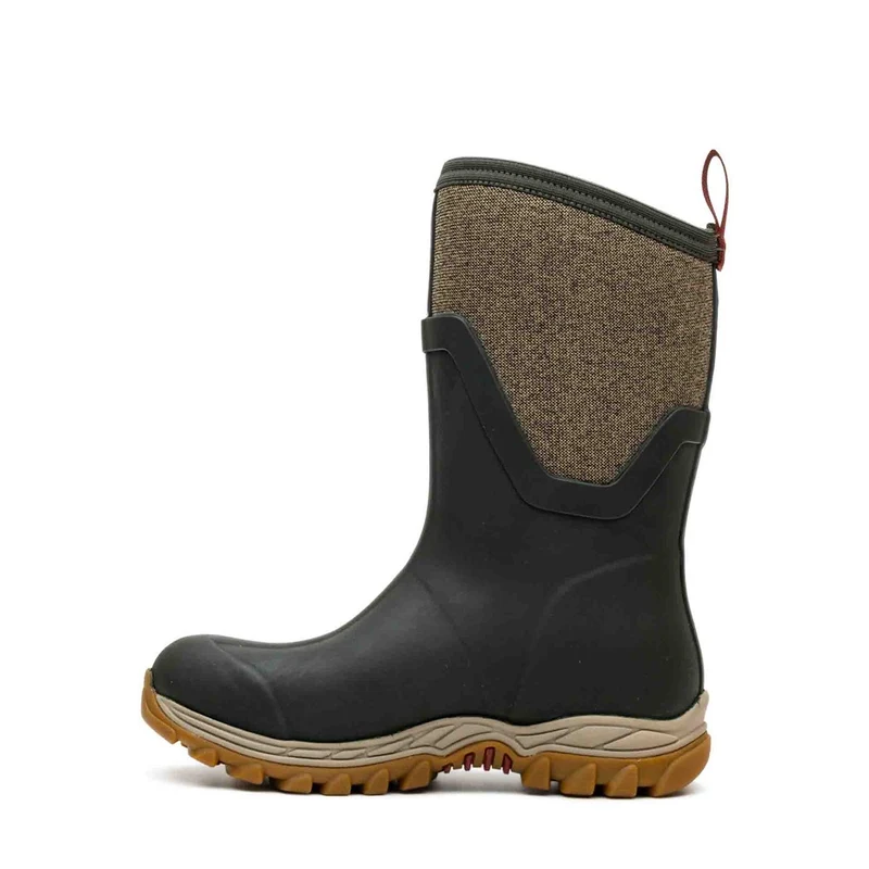 Women's Arctic Sport II Short Boots