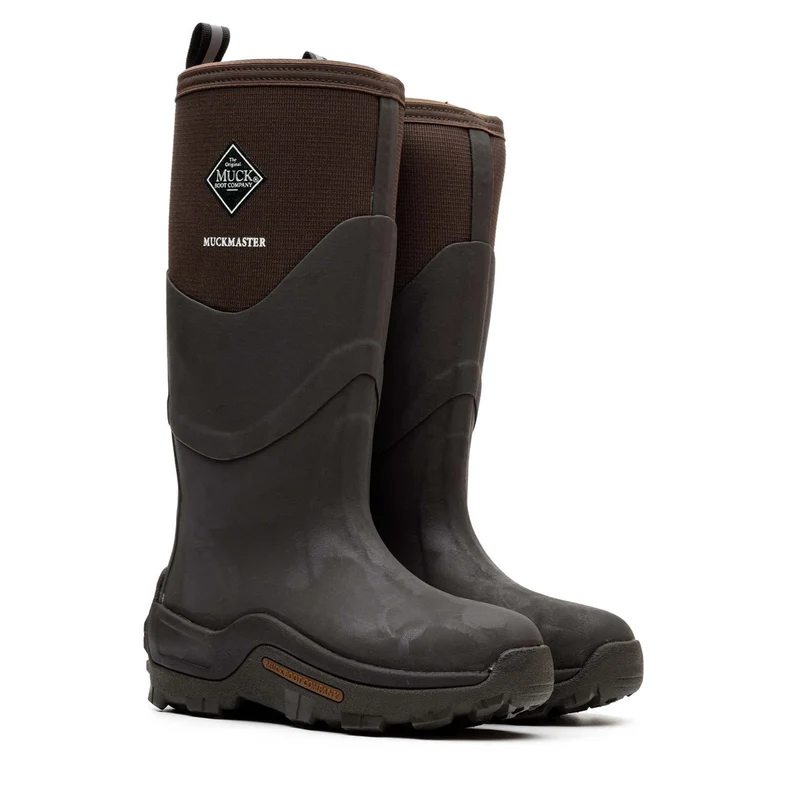 Unisex Muckmaster Tall Boots