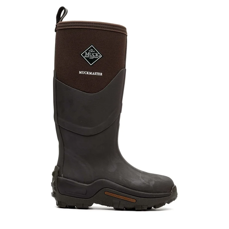 Unisex Muckmaster Tall Boots