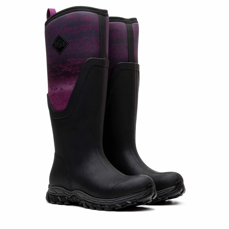 Women's Arctic Sport II Tall Boots