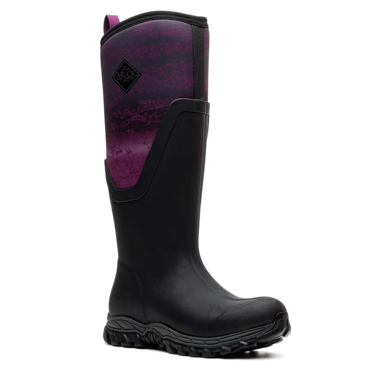 Women's Arctic Sport II Tall Boots