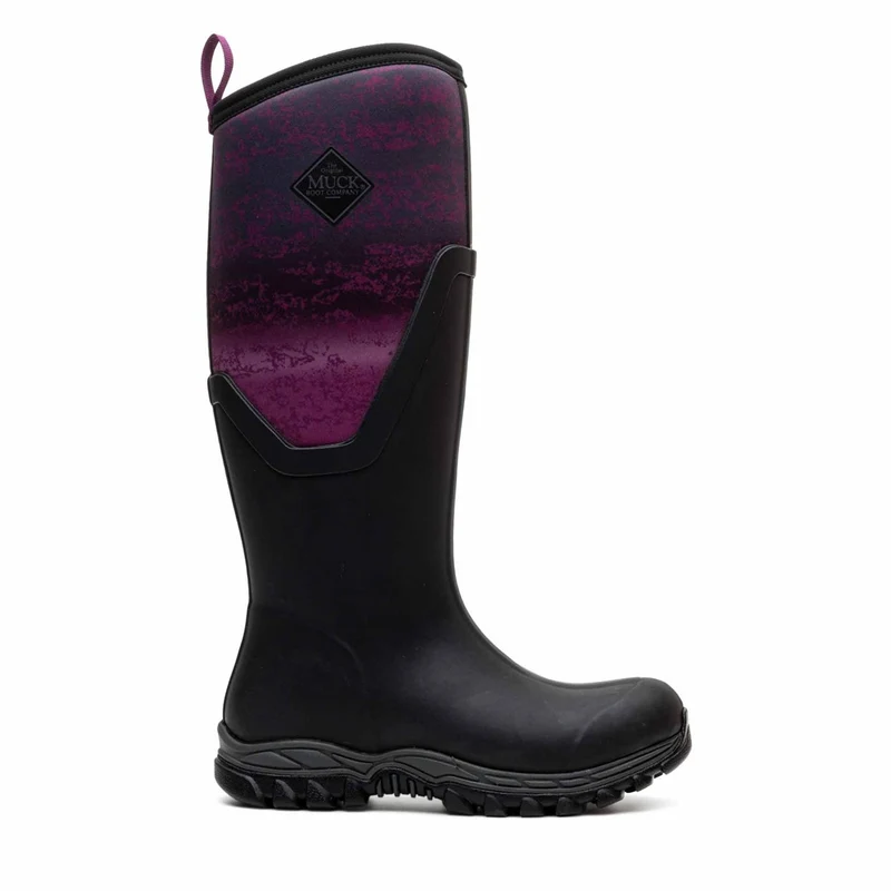 Women's Arctic Sport II Tall Boots
