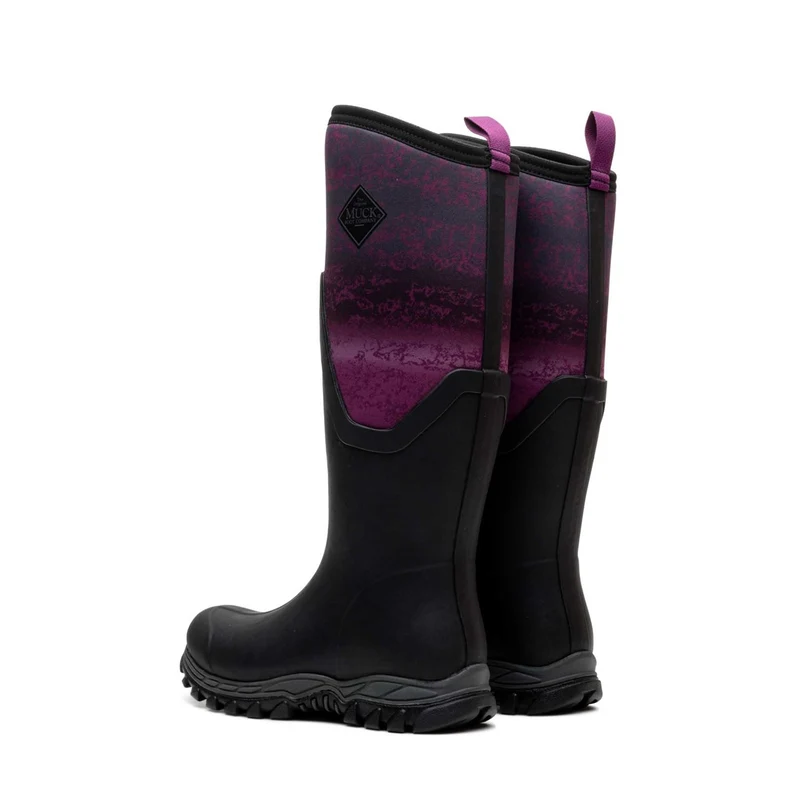 Women's Arctic Sport II Tall Boots