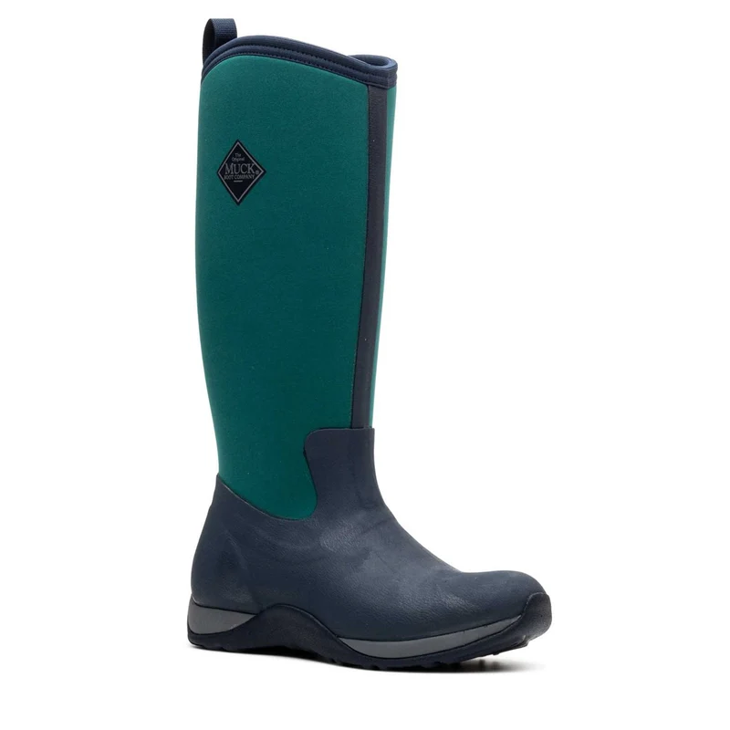 Women's Arctic Adventure Tall Boots