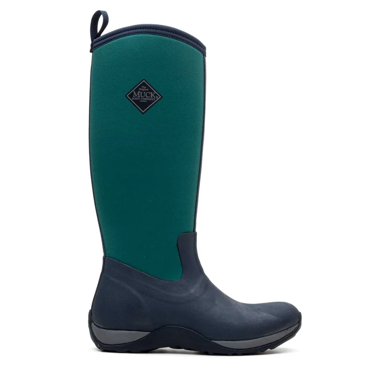 Women's Arctic Adventure Tall Boots