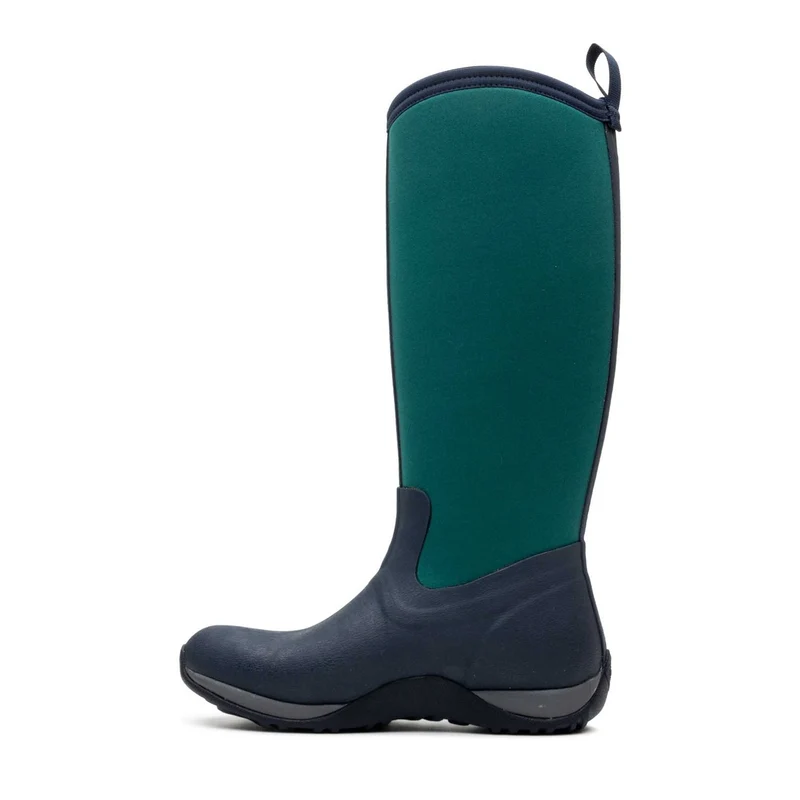 Women's Arctic Adventure Tall Boots