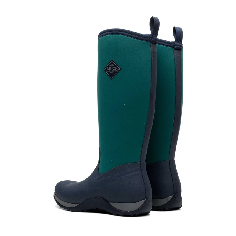 Women's Arctic Adventure Tall Boots