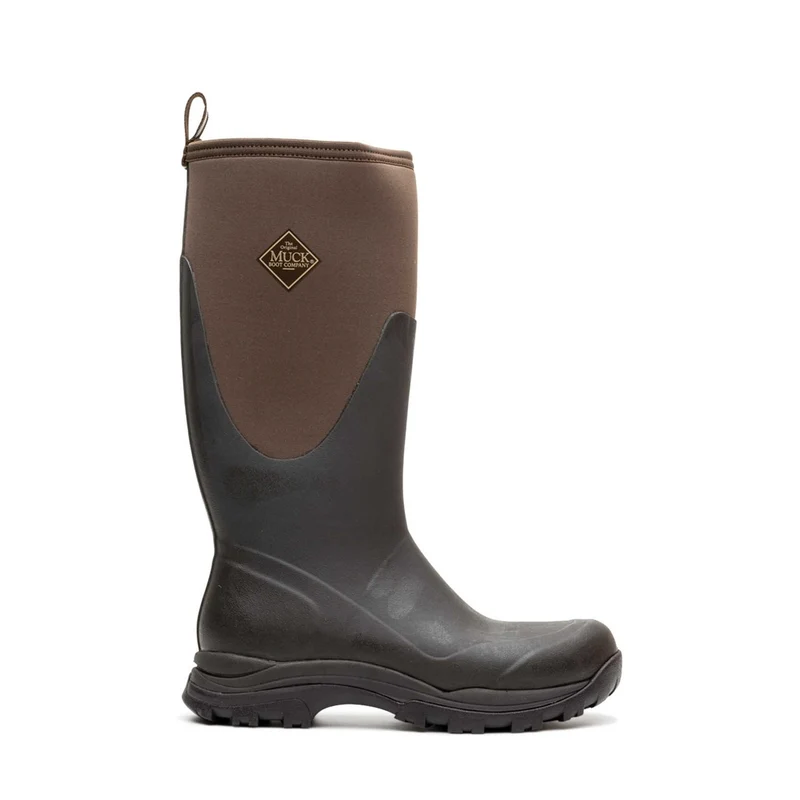 Men's Arctic Outpost Tall Boots