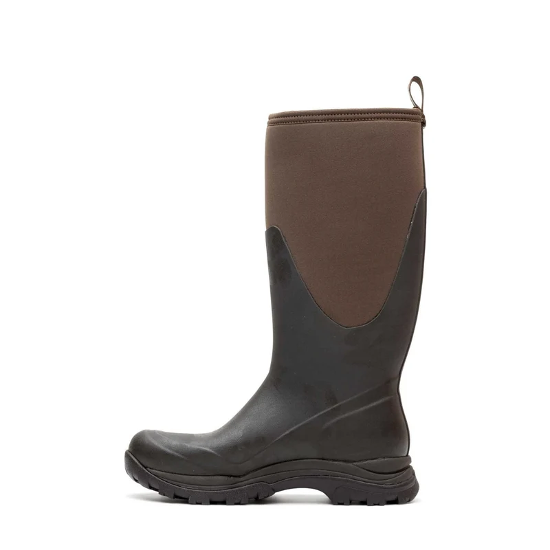 Men's Arctic Outpost Tall Boots