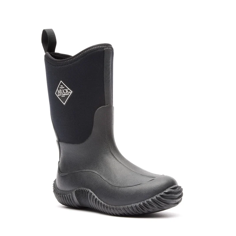 Kids' Hale Tall Boots