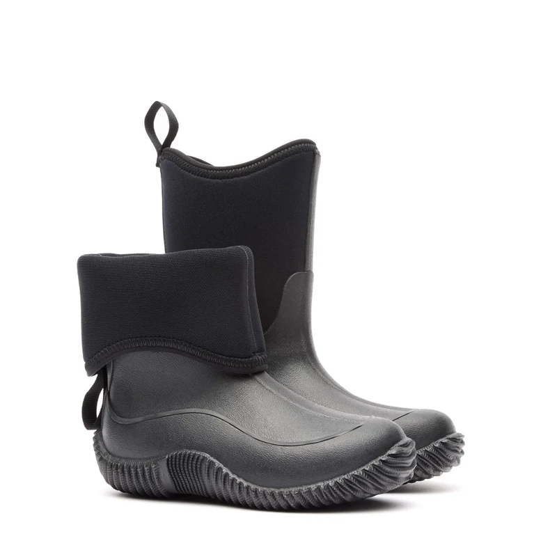 Kids' Hale Tall Boots