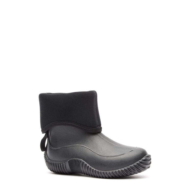 Kids' Hale Tall Boots